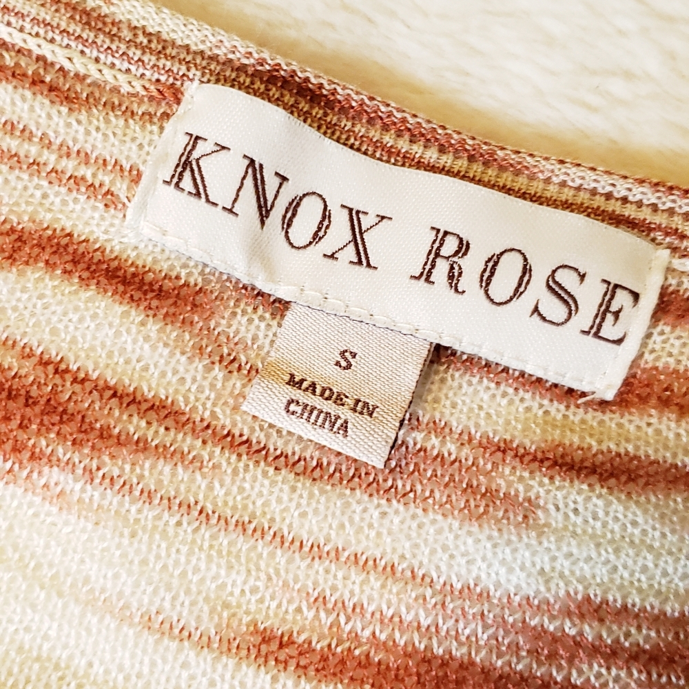 Knox Rose - Picture 3 of 3